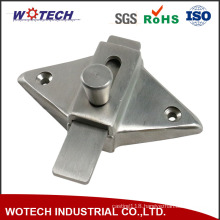 OEM Investment Casting Door Bolt Accessory